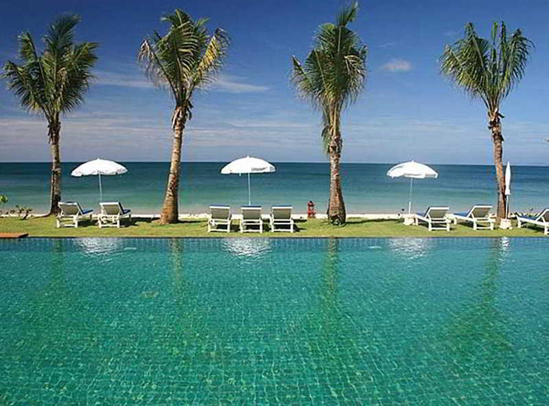 Lanta Casuarina Beach Resort - Sha Plus Ko Lanta Exterior foto